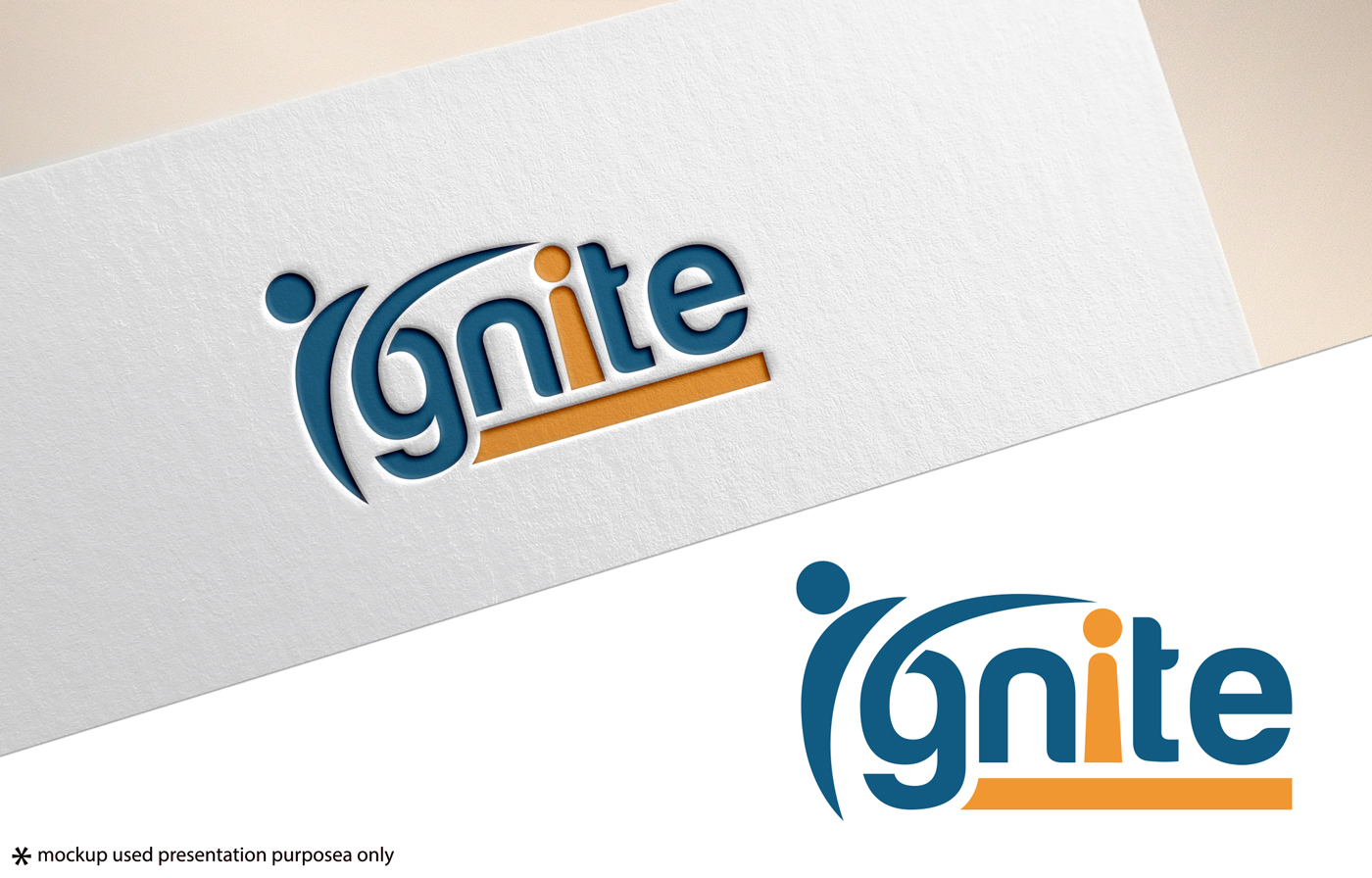 Logo Design by Rubia@ for The Youth Impact Foundation | Design #29004451