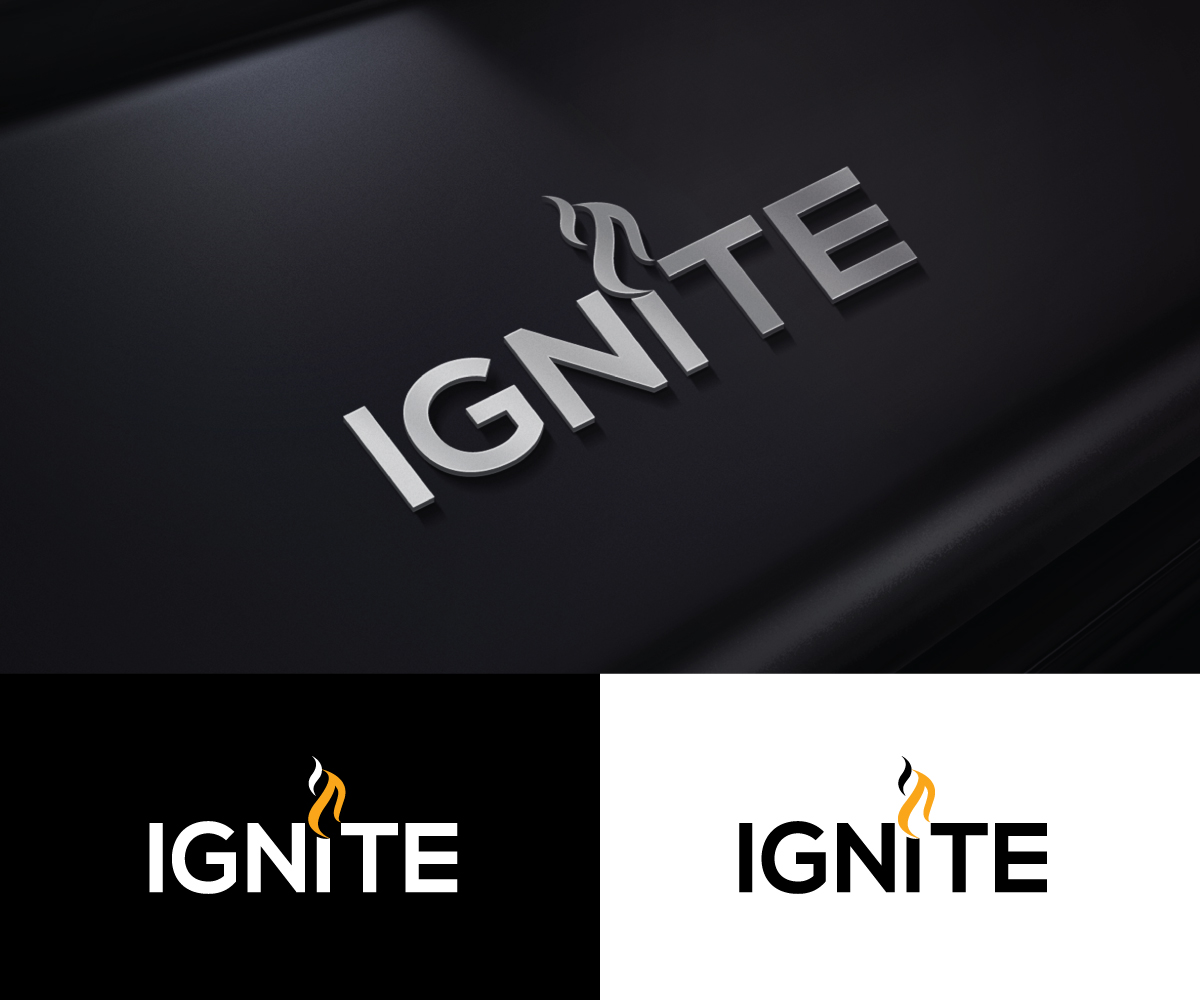 Logo Design by step forward 2 for The Youth Impact Foundation | Design #28999819