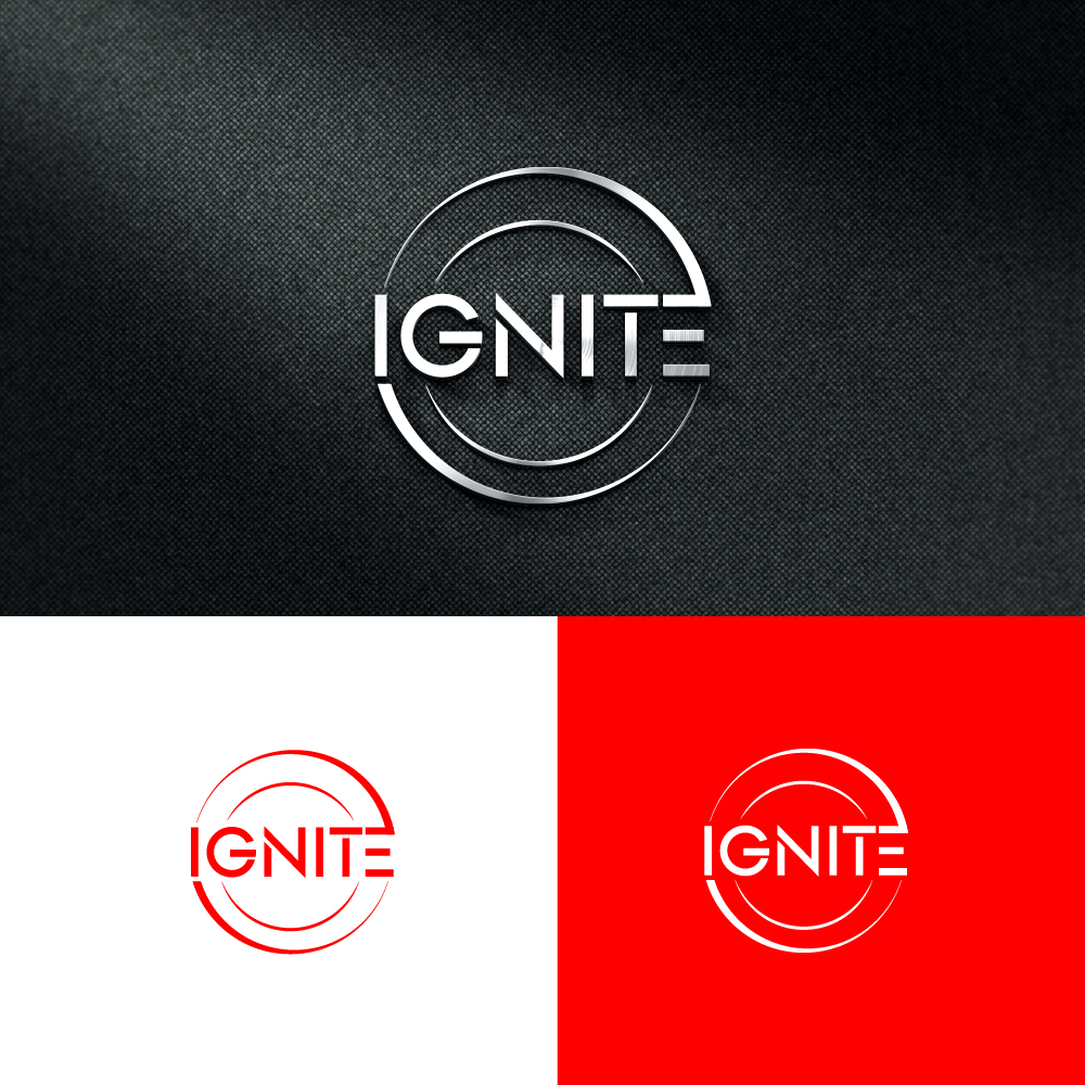 Logo Design by AlphabetZero.co.uk for The Youth Impact Foundation | Design #29005701