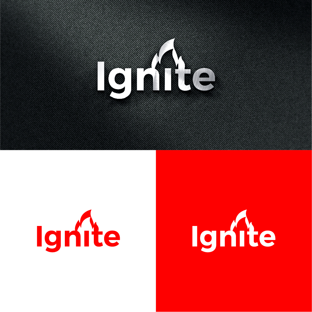 Logo Design by Ayub Zafar for The Youth Impact Foundation | Design #29022026