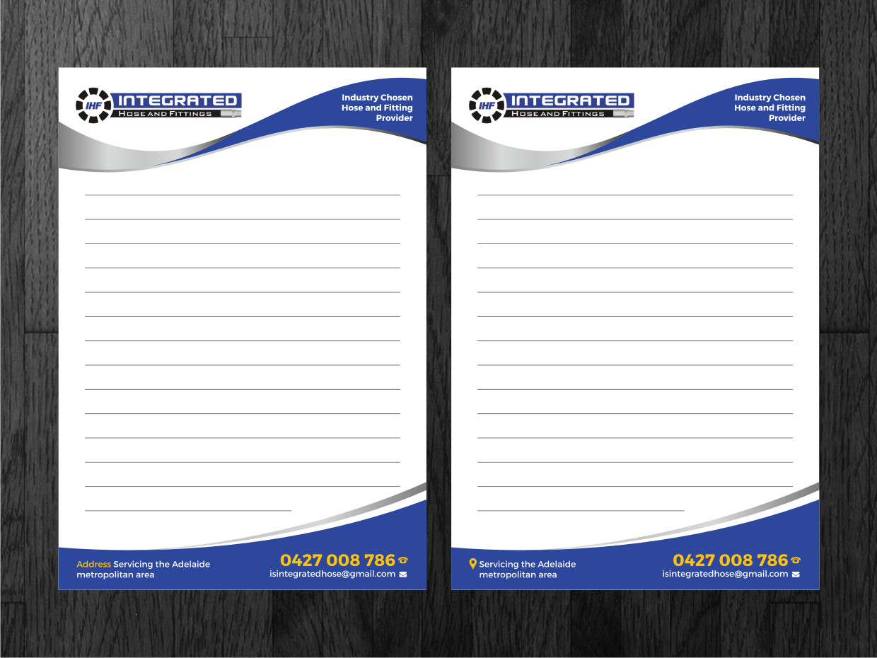 Design de Papeterie par Atvento Graphics pour ce projet | Design #29005762