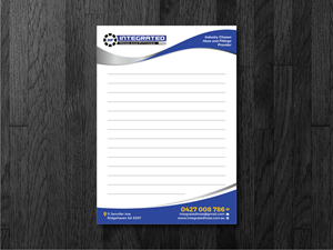 Stationery Design by Atvento Graphics for this project | Design: #29011330