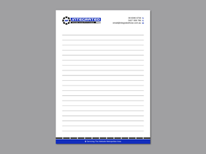 Stationery Design by LAXMI DESIGNHUB for this project | Design: #29000063