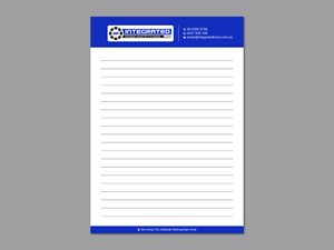 Stationery Design by LAXMI DESIGNHUB for this project | Design: #29000066