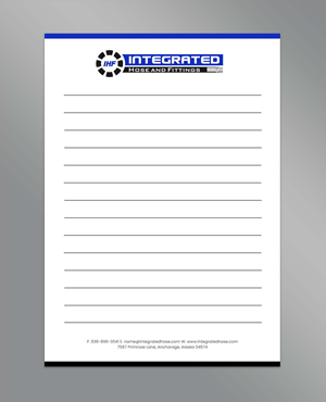 Stationery Design by chandrayaan.creative for this project | Design: #29000818