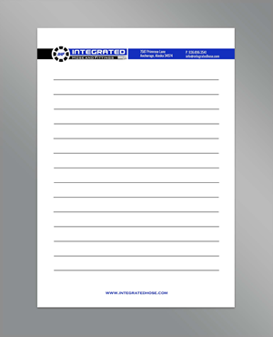 Stationery Design by chandrayaan.creative for this project | Design: #29000820