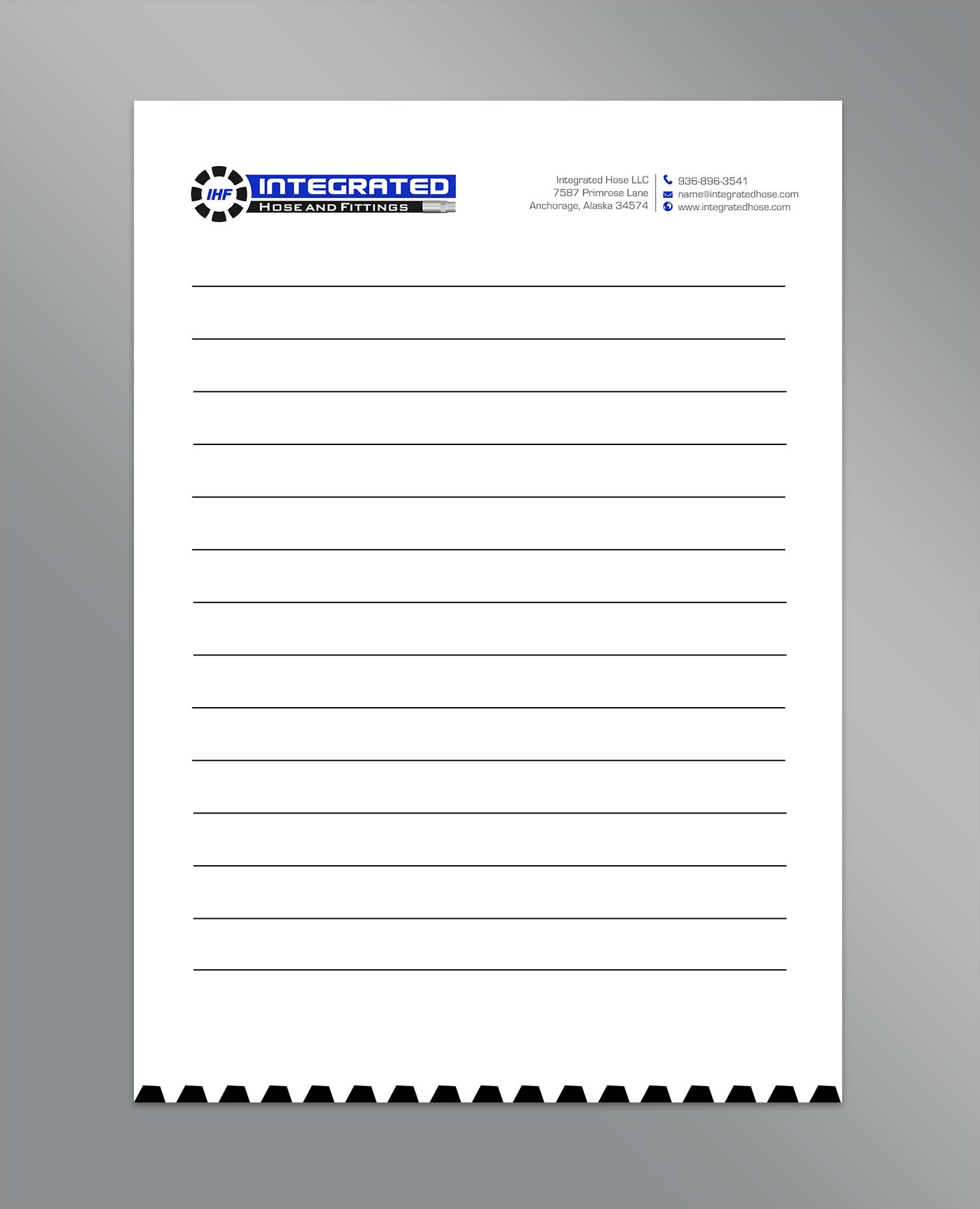 Design de Papeterie par chandrayaan.creative pour ce projet | Design #29000821