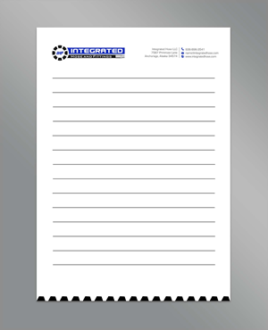 Stationery Design by chandrayaan.creative for this project | Design: #29000821