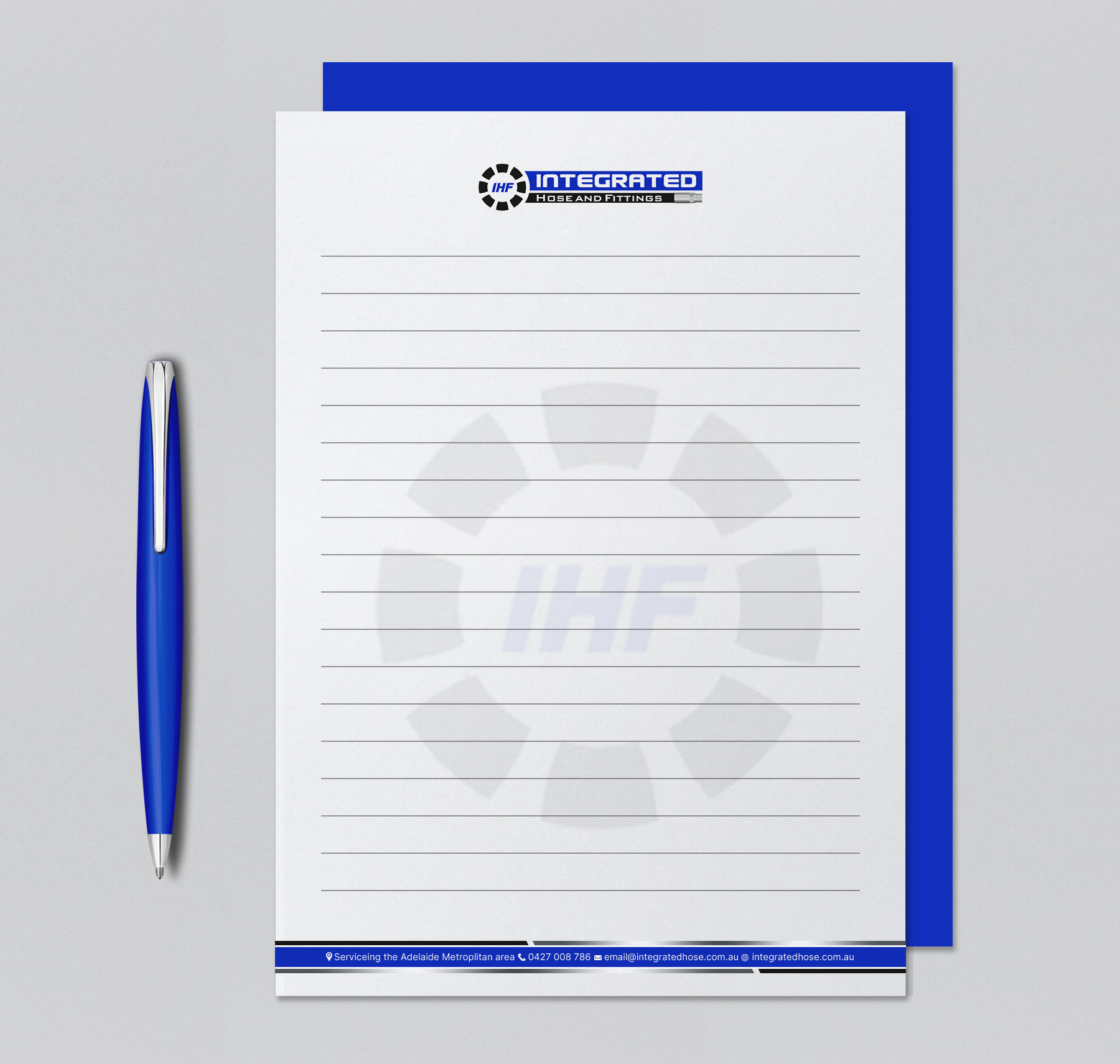 Design de Papeterie par chandrayaan.creative pour ce projet | Design #29001363