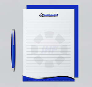 Stationery Design by chandrayaan.creative for this project | Design: #29001366