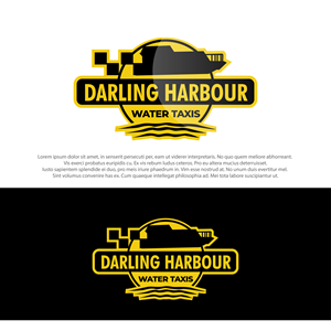 Logo Design by farady for Thunder Jet Boating | Design: #29035152