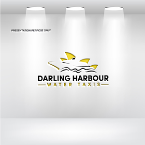 Logo Design by RS_Design for Thunder Jet Boating | Design: #28999591