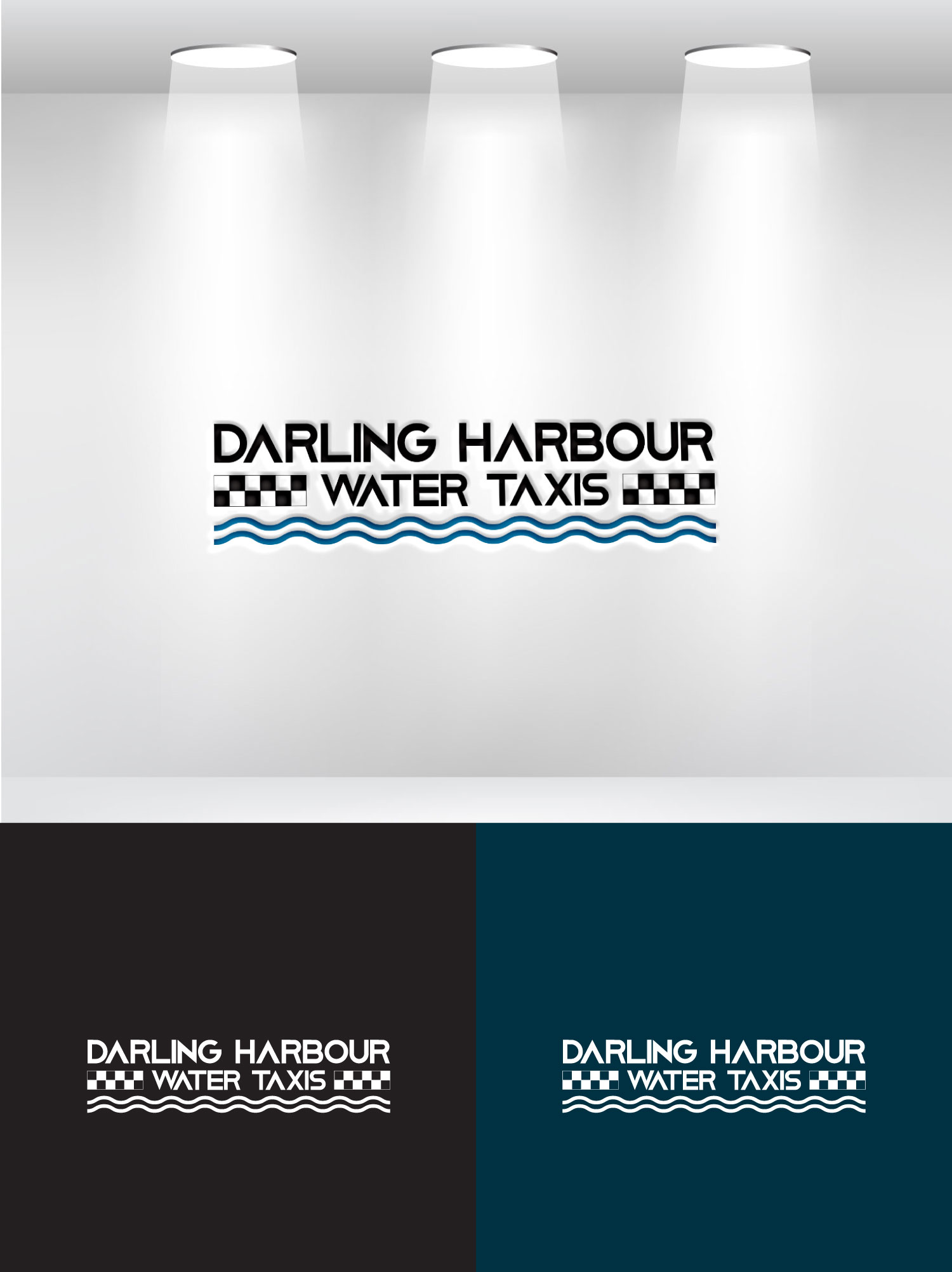 Design de Logo par Mi Design1 pour Thunder Jet Boating | Design #28999652