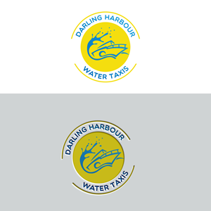 Logo Design by Md Sakhawat Hosssain for Thunder Jet Boating | Design: #29034733