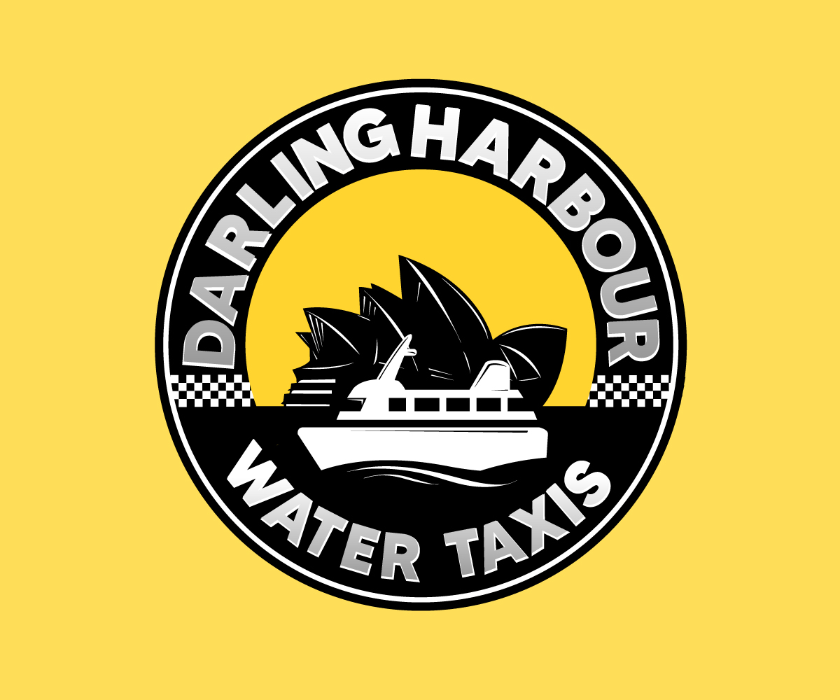 Logo Design by Paint-Tools for Thunder Jet Boating | Design #29002329