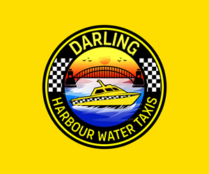 Logo Design by Paint-Tools for Thunder Jet Boating | Design: #29002330