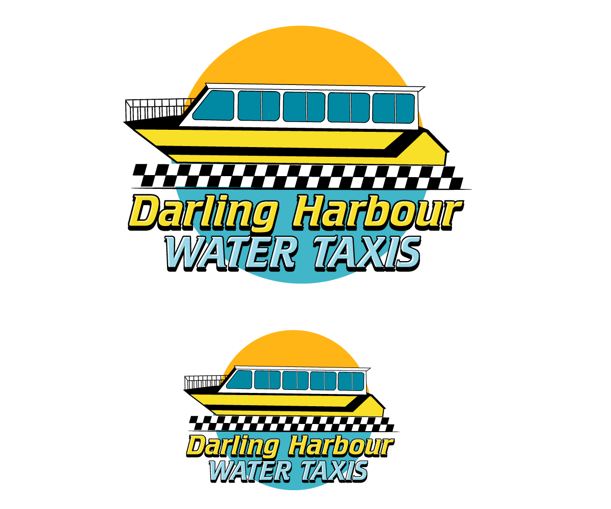 Logo Design by Paint-Tools for Thunder Jet Boating | Design #29002331