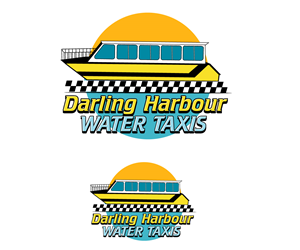Logo Design by Paint-Tools for Thunder Jet Boating | Design: #29002331