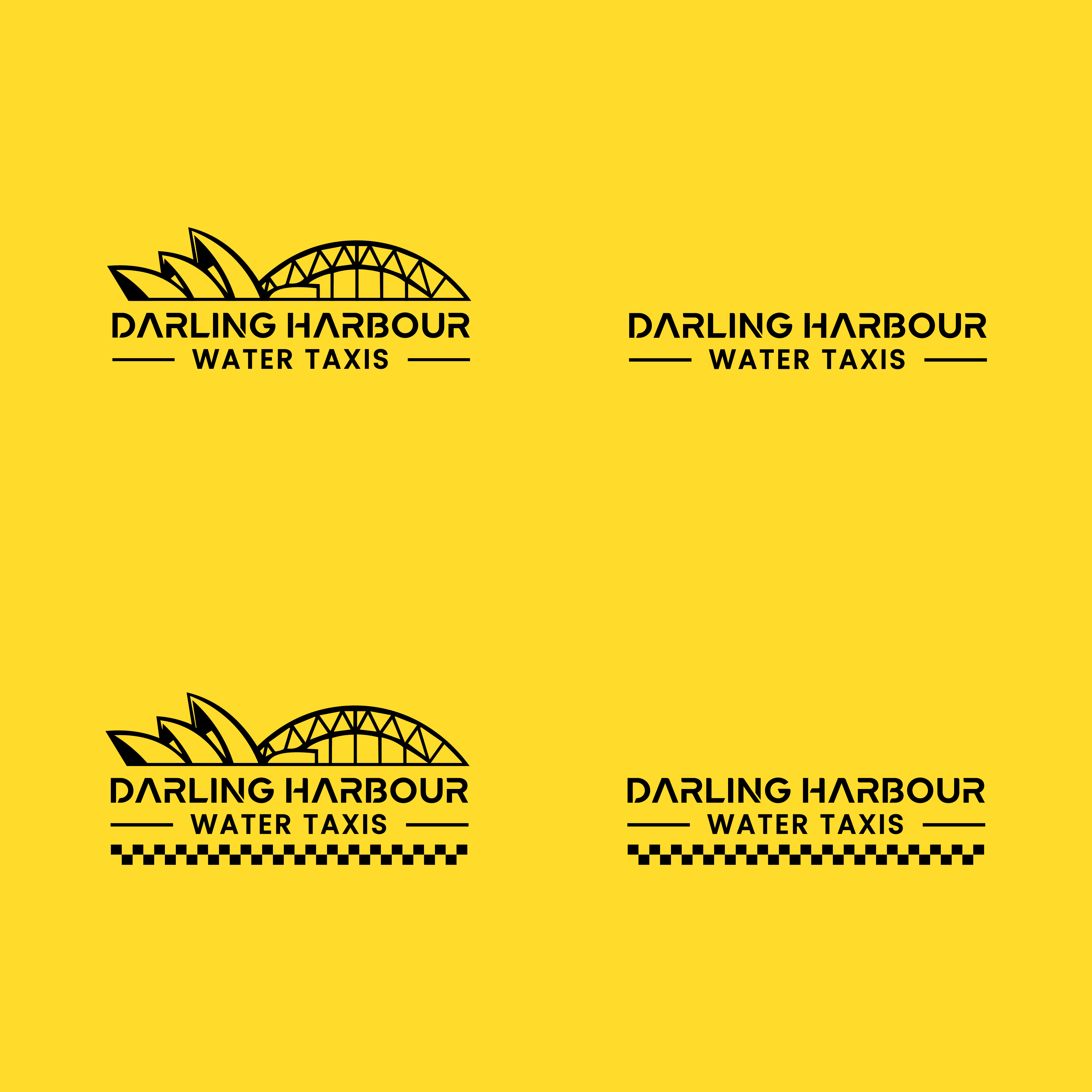Logo Design by Palette 23 for Thunder Jet Boating | Design: #29035185
