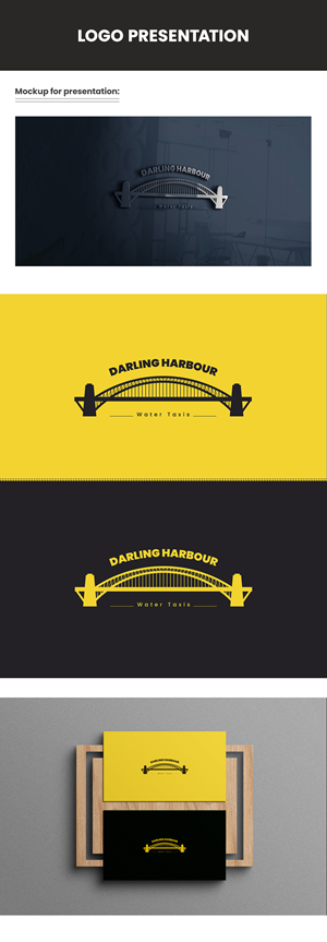 Logo Design by Omee for Thunder Jet Boating | Design: #29019943
