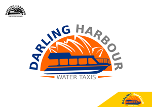 Logo Design by YOS for Thunder Jet Boating | Design: #28999723