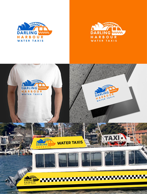 Logo Design by bestdesignzzz for Thunder Jet Boating | Design: #29027989