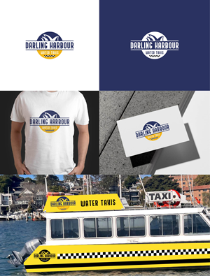 Logo Design by bestdesignzzz for Thunder Jet Boating | Design: #29027990