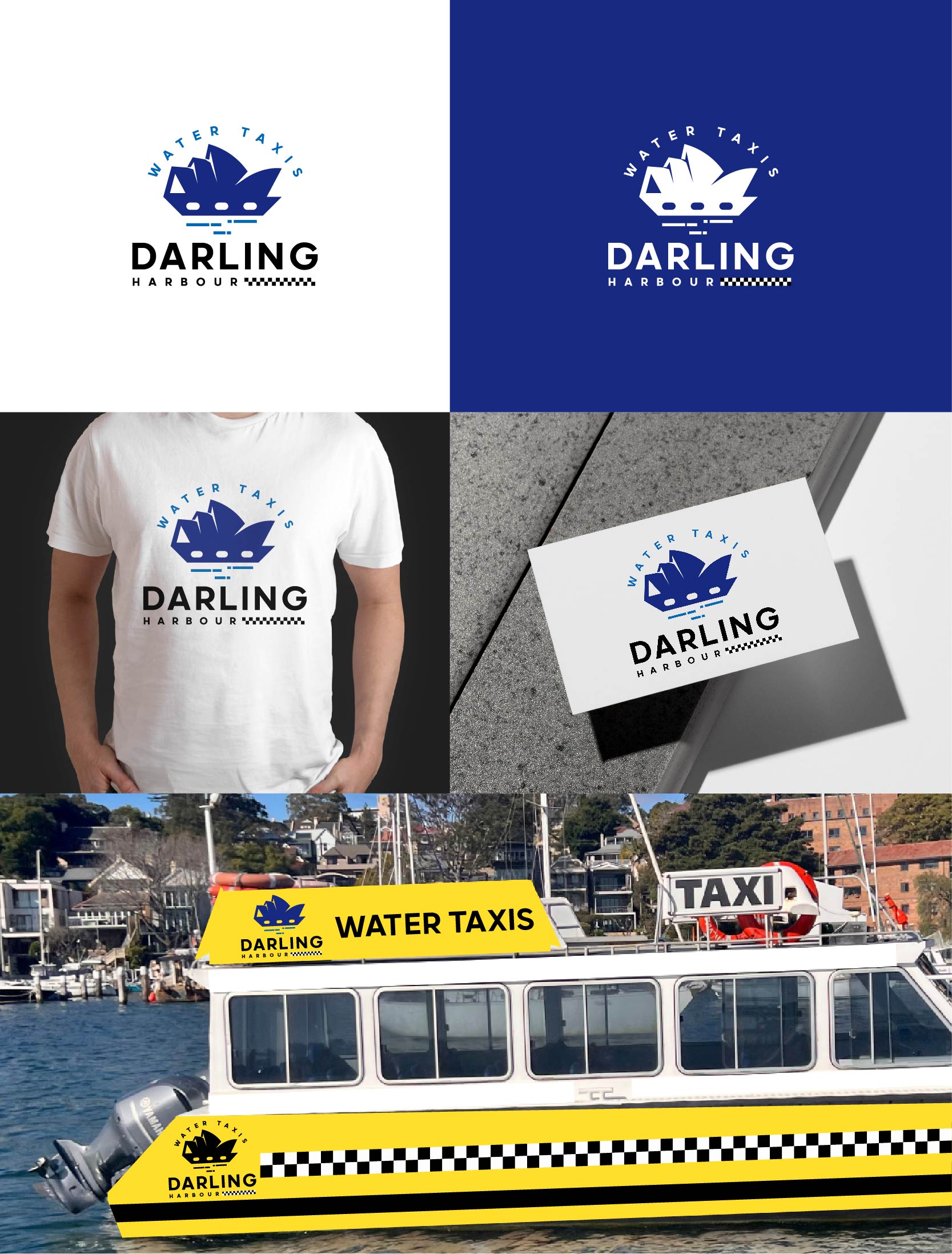 Logo Design by bestdesignzzz for Thunder Jet Boating | Design #29027991