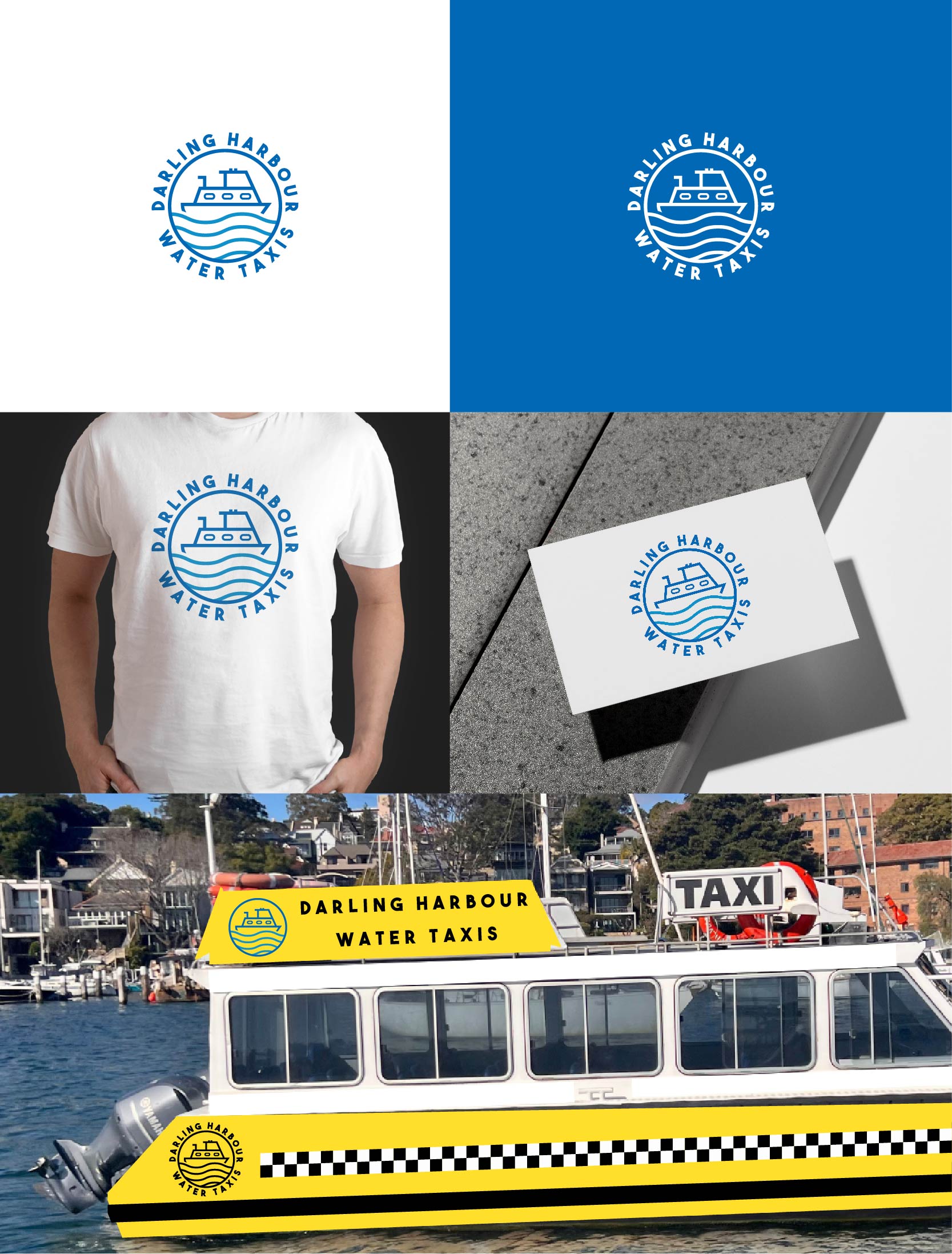 Logo Design by bestdesignzzz for Thunder Jet Boating | Design #29027992