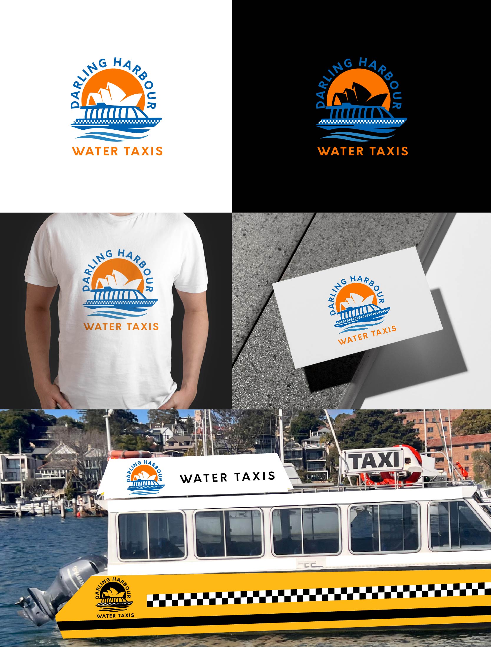 Logo Design by bestdesignzzz for Thunder Jet Boating | Design #29028425