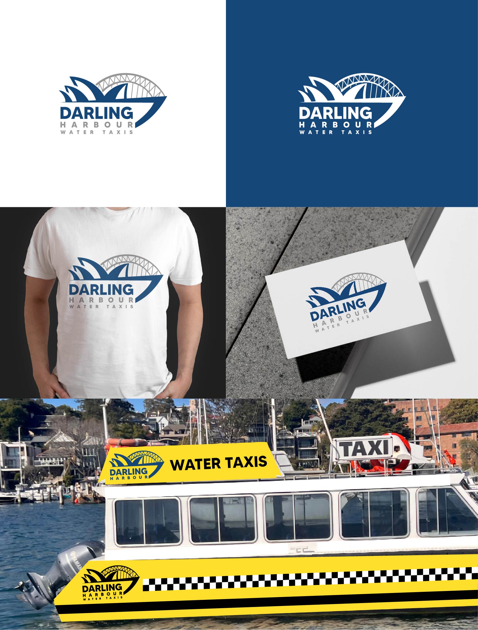 Logo Design by bestdesignzzz for Thunder Jet Boating | Design #29028427