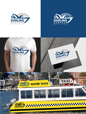 Logo Design by bestdesignzzz for Thunder Jet Boating | Design: #29028427