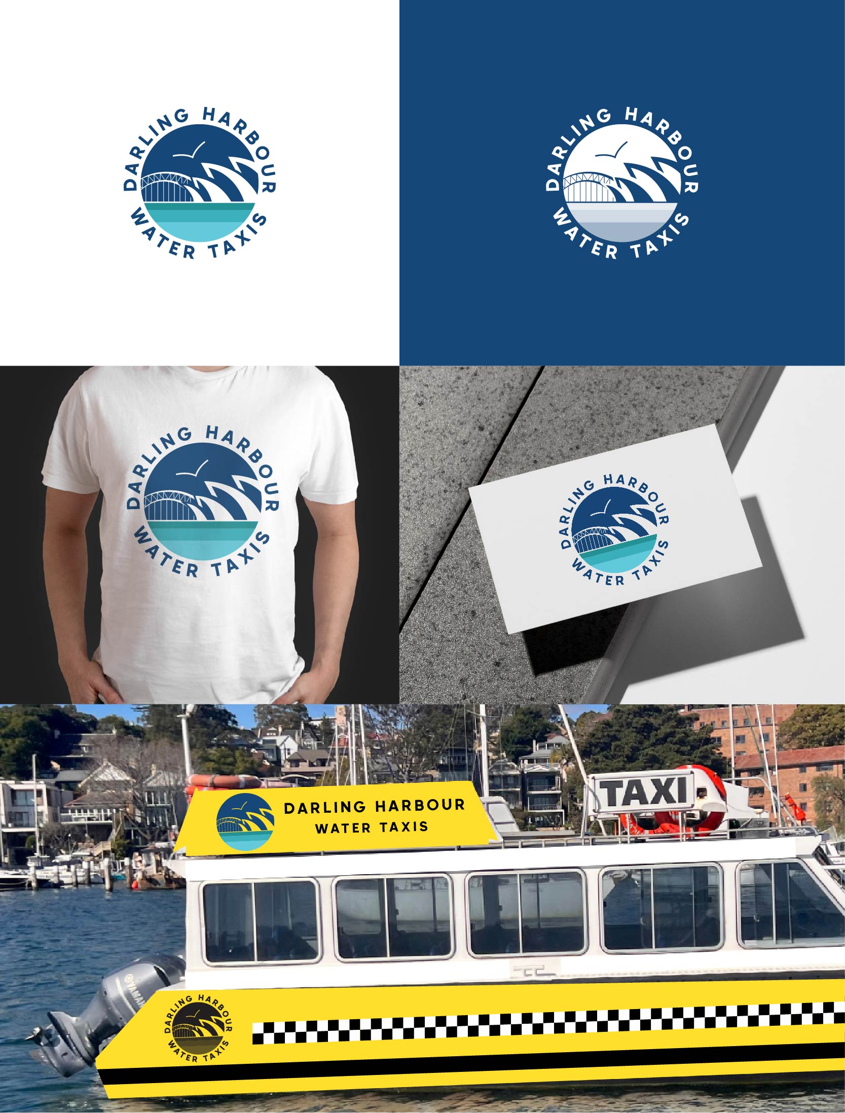 Logo Design by bestdesignzzz for Thunder Jet Boating | Design #29028429