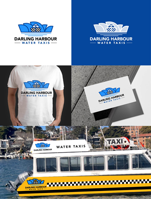 Logo Design by bestdesignzzz for Thunder Jet Boating | Design: #29028430