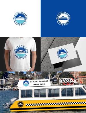 Logo Design by bestdesignzzz for Thunder Jet Boating | Design: #29028431