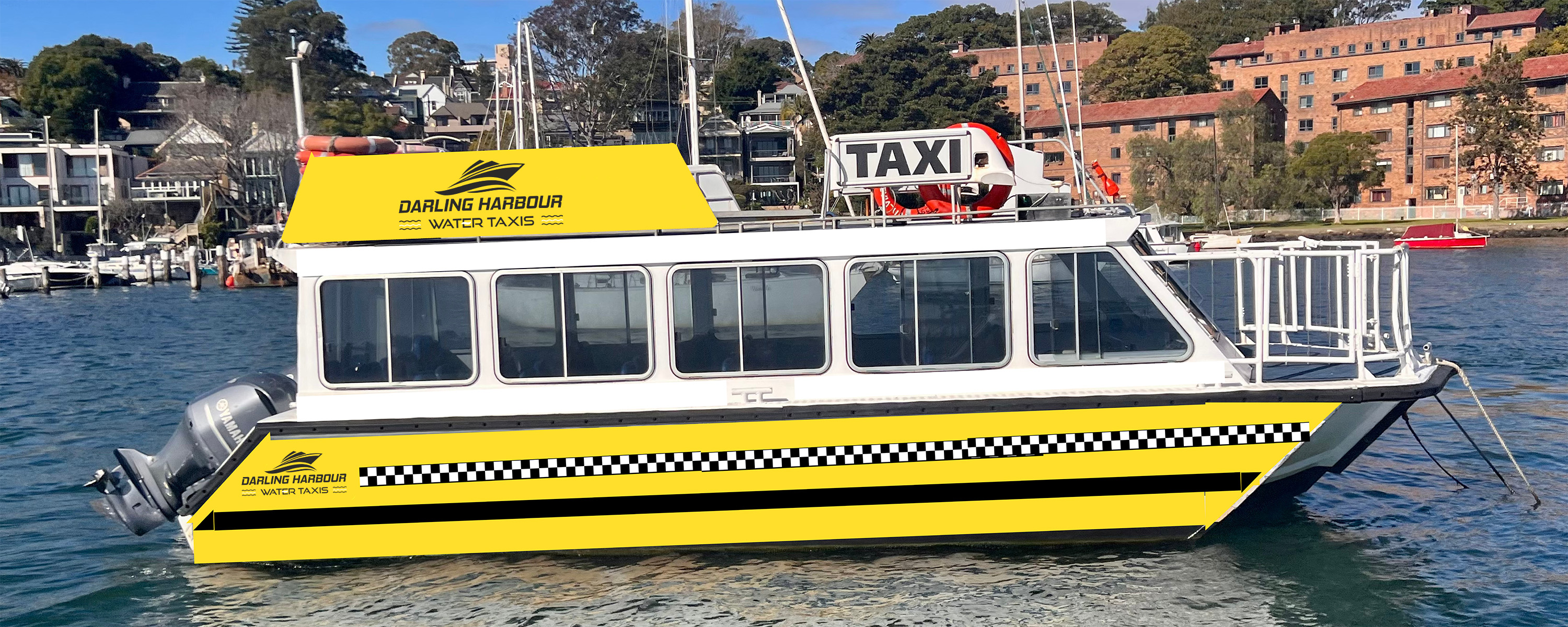 Logo Design by ALLEN GRAPHICS for Thunder Jet Boating | Design #28999884