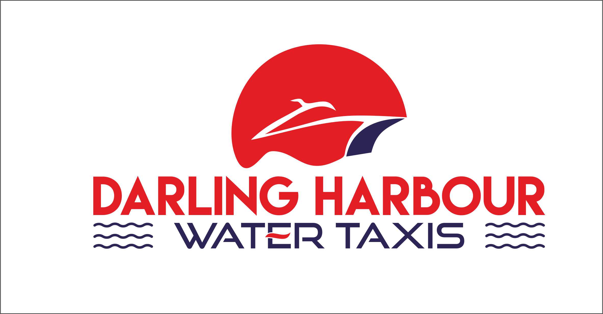 Logo Design by ALLEN GRAPHICS for Thunder Jet Boating | Design #28999887