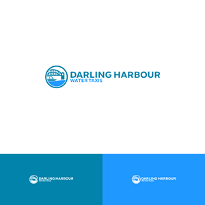 Logo Design by alitjuara for Thunder Jet Boating | Design: #29025875