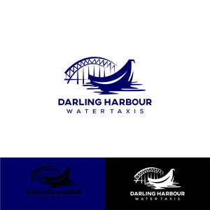 Logo Design by alitjuara for Thunder Jet Boating | Design: #29025876