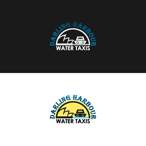 Logo Design by alitjuara for Thunder Jet Boating | Design: #29025888