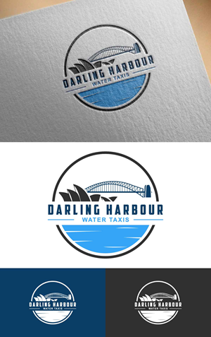 Logo Design by fly  design for Thunder Jet Boating | Design: #29001756