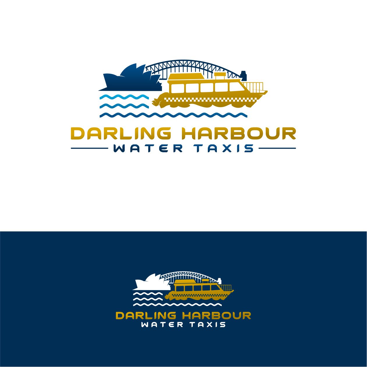 Design de Logo par brand maker pour Thunder Jet Boating | Design #29001481