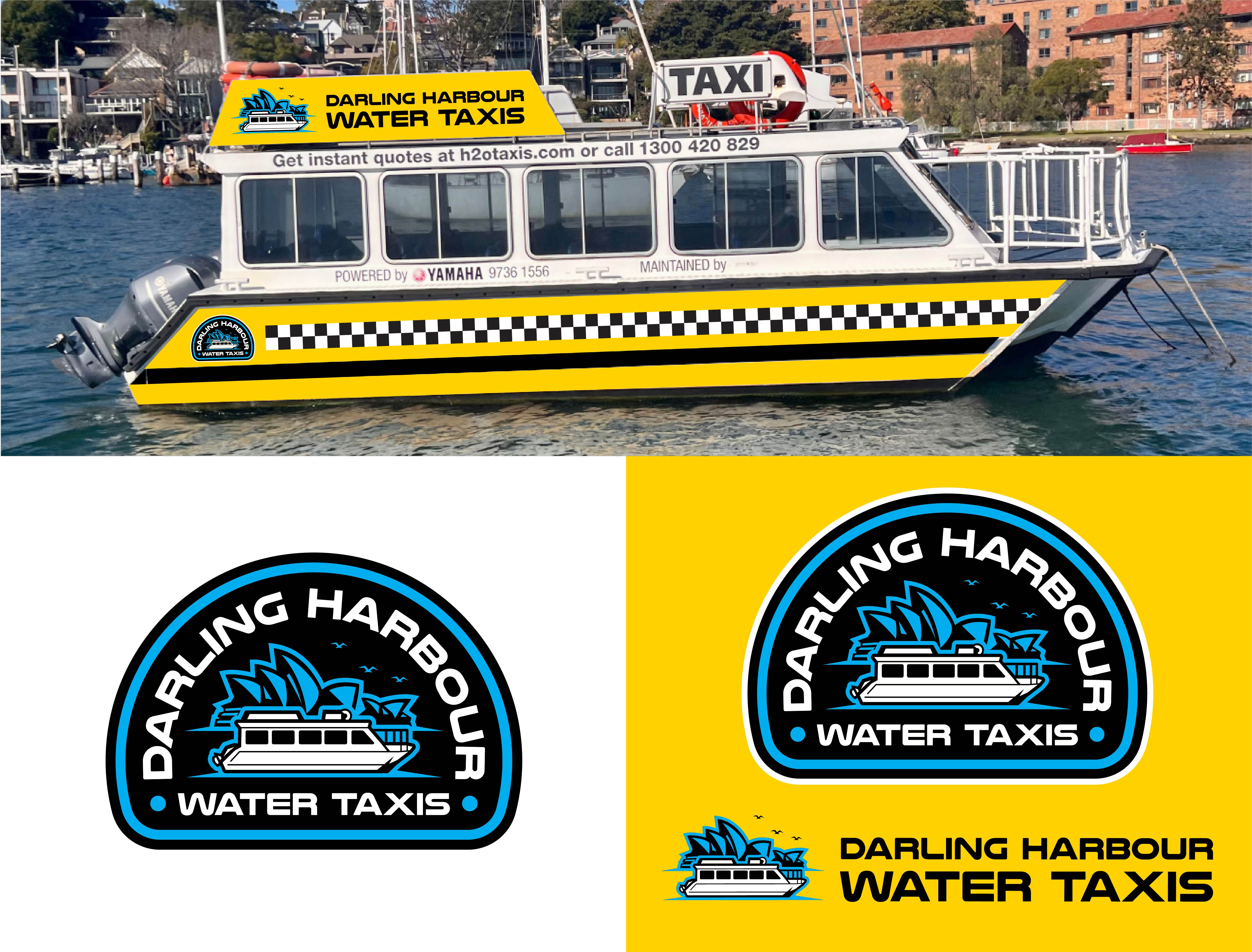 Design de Logo par ARTchemist pour Thunder Jet Boating | Design #28999623