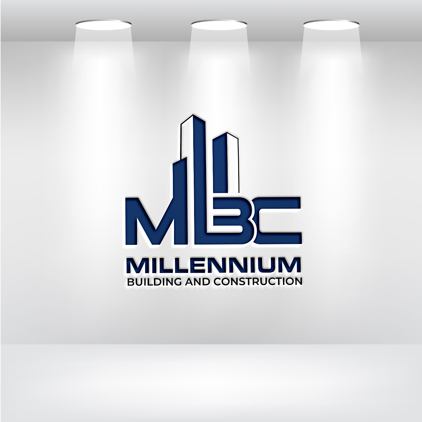 Logo Design by Graphixpointt for this project | Design #29000867
