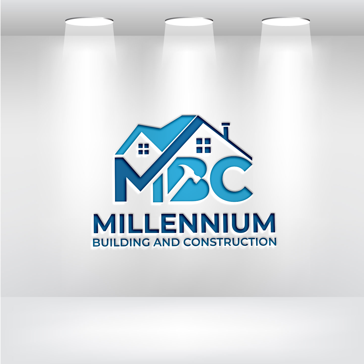 Logo Design by Graphixpointt for this project | Design #29001464