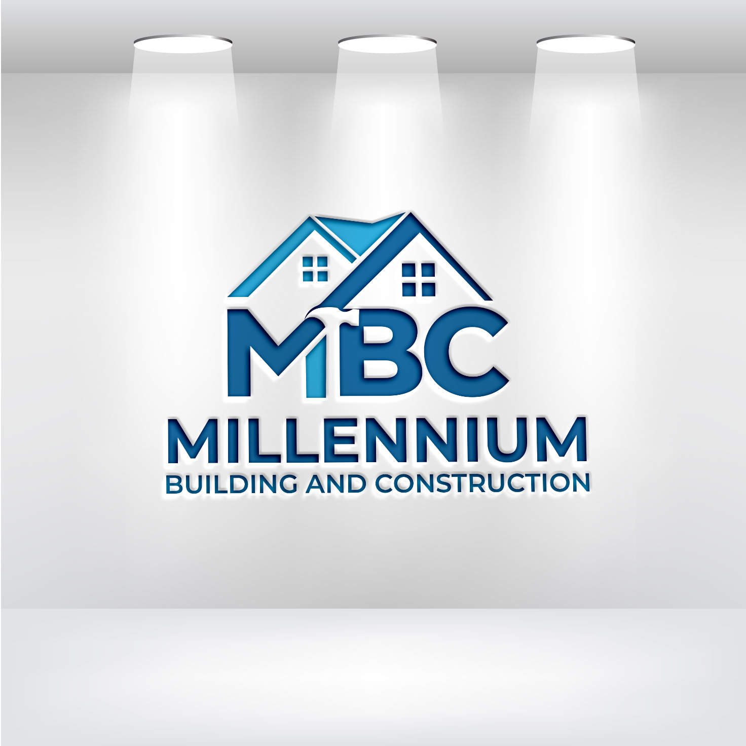 Logo Design by Graphixpointt for this project | Design #29001503