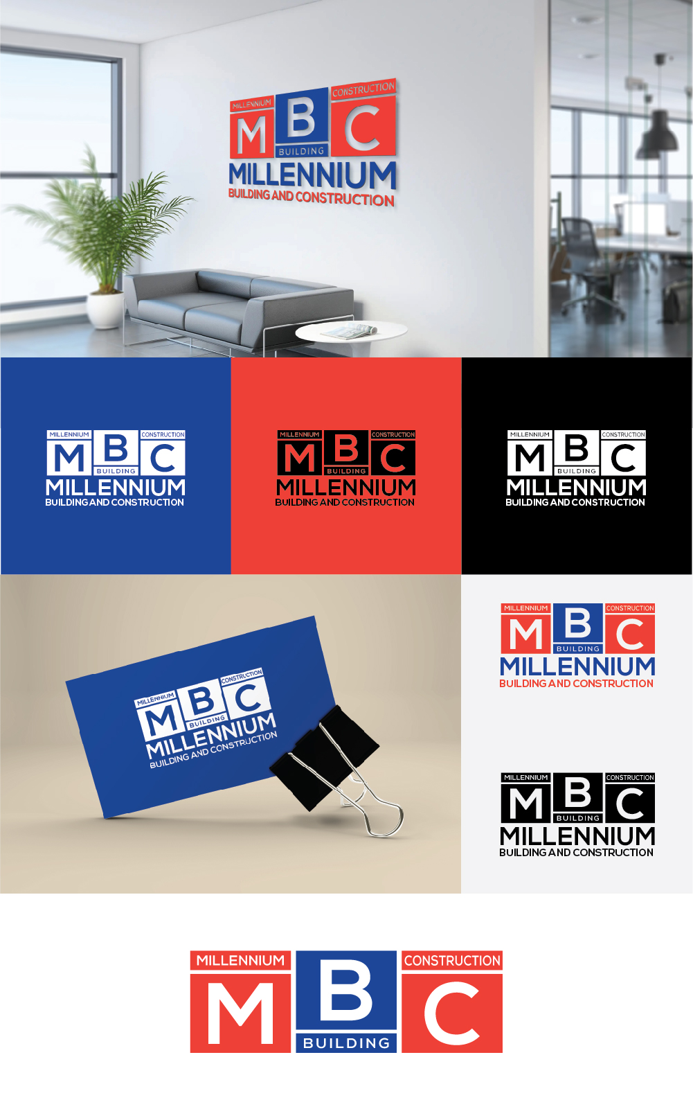 Logo-Design von 3Guys für dieses Projekt | Design #29002291