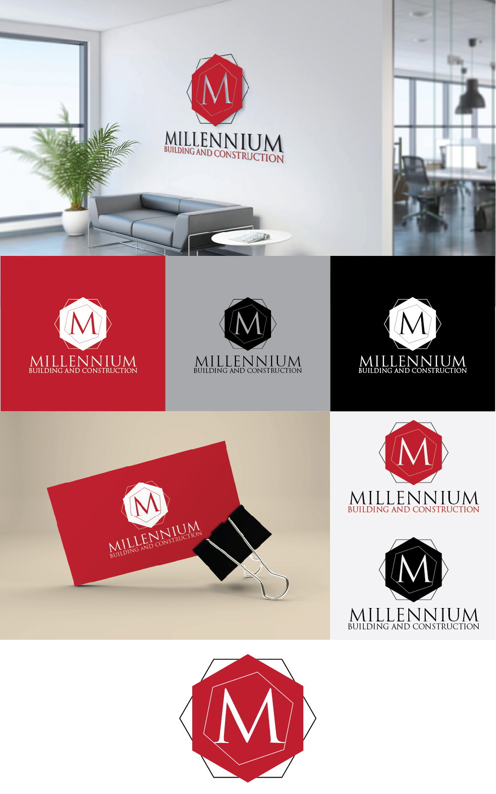 Logo Design by 3Guys for this project | Design #29002292