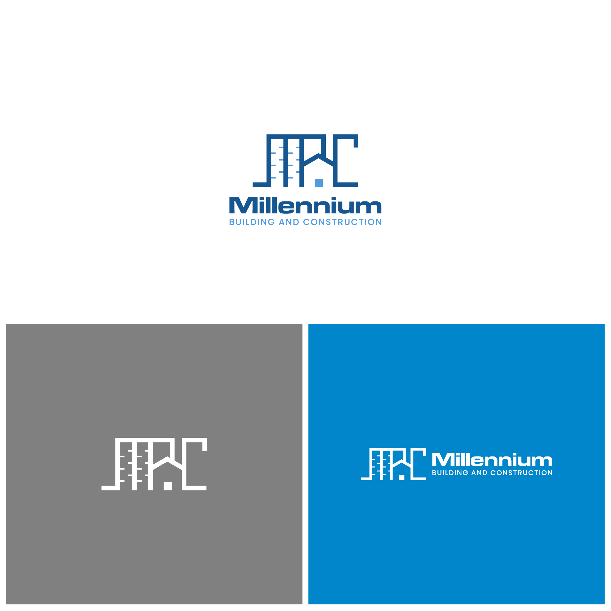 Logo-Design von 3Guys für dieses Projekt | Design #29002294