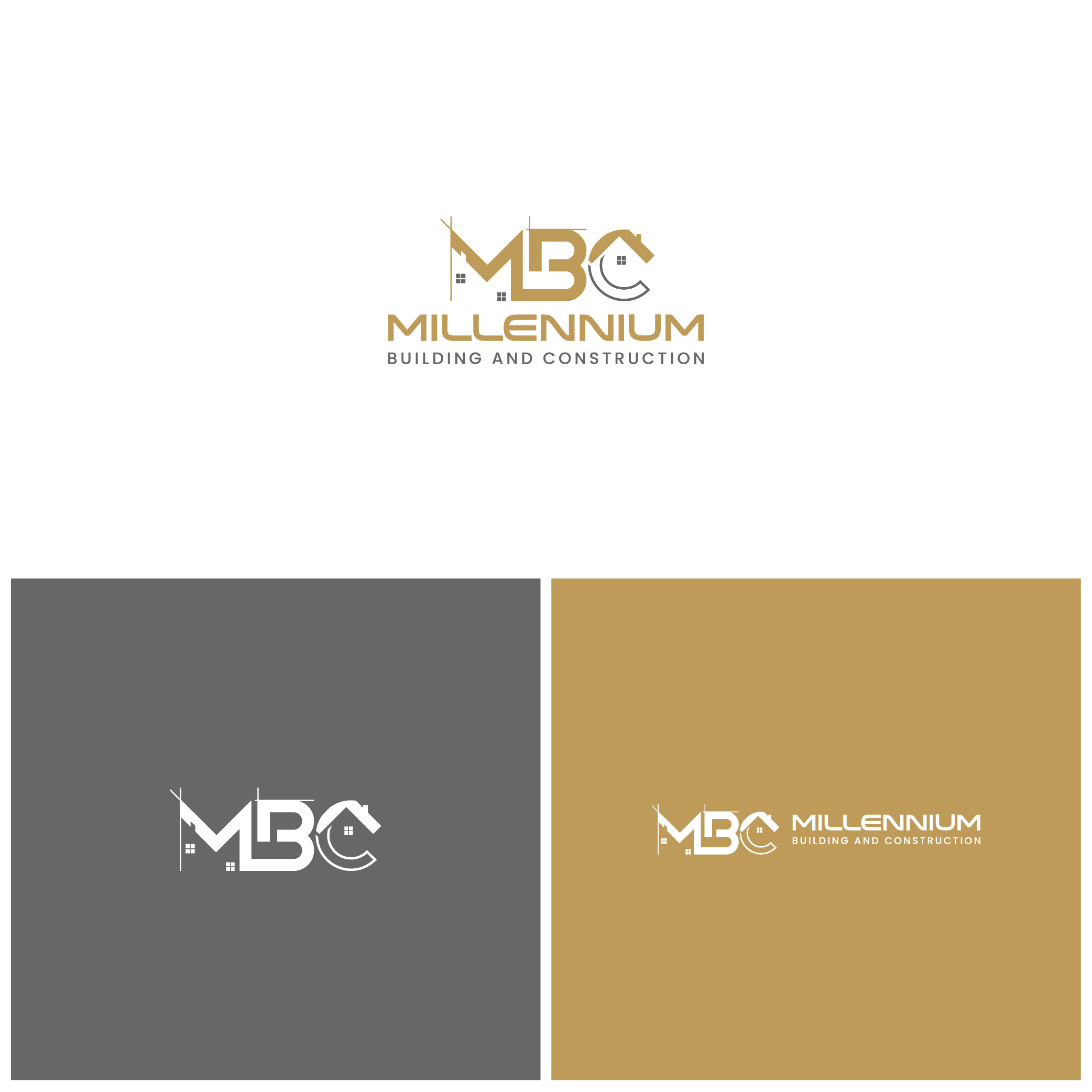 Logo-Design von 3Guys für dieses Projekt | Design #29002295